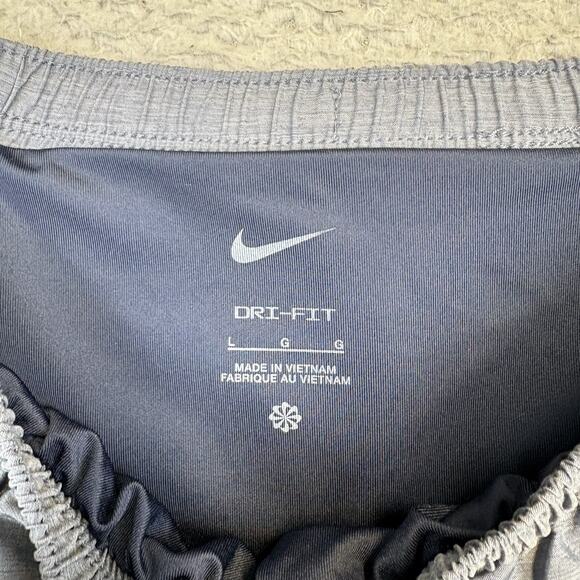 Nike Challenger Brief-Lined 7” Running Shorts CZ9066 Men’s Large Obsidian Blue - Picture 6 of 12